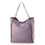 カシュカシュ cachecache / スマイル柄刺繍トートバッグ | UNBILLION | 詳細画像11 