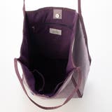 カシュカシュ cachecache / スマイル柄刺繍トートバッグ | UNBILLION | 詳細画像12 