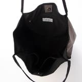 カシュカシュ cachecache / スマイル柄刺繍トートバッグ | UNBILLION | 詳細画像18 