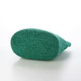 カシュカシュ cachecache / メタリックコード柄編みトートバッグ | UNBILLION | 詳細画像25