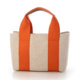 カシュカシュ / テープエルガリー2wayパーテーショントート | UNBILLION | 詳細画像15