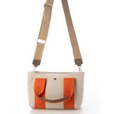 カシュカシュ / テープエルガリー2wayパーテーショントート | UNBILLION | 詳細画像18