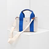 カシュカシュ / テープエルガリー2wayパーテーショントート | UNBILLION | 詳細画像19