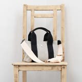 カシュカシュ / テープエルガリー2wayパーテーショントート | UNBILLION | 詳細画像28