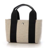 カシュカシュ / テープエルガリー2wayパーテーショントート | UNBILLION | 詳細画像31