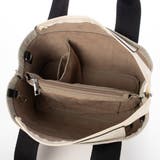 カシュカシュ / テープエルガリー2wayパーテーショントート | UNBILLION | 詳細画像33