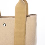 カシュカシュ / テープエルガリー2wayパーテーショントート | UNBILLION | 詳細画像9