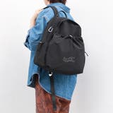 カシュカシュ cachecache / ドロスト刺繍リュック | UNBILLION | 詳細画像19