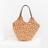 カシュカシュ cachecache / バケツ刺繍トートバッグ | UNBILLION | 詳細画像9 