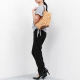 カシュカシュ cachecache / バケツ刺繍トートバッグ | UNBILLION | 詳細画像11 