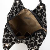 カシュカシュ cachecache / バケツ刺繍トートバッグ | UNBILLION | 詳細画像19 