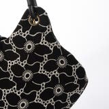 カシュカシュ cachecache / バケツ刺繍トートバッグ | UNBILLION | 詳細画像21 