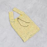 カシュカシュ cachecache / ゆらゆらスパンコールショッパー | UNBILLION | 詳細画像1 