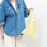 カシュカシュ cachecache / ゆらゆらスパンコールショッパー | UNBILLION | 詳細画像2 