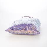 カシュカシュ cachecache / ゆらゆらスパンコールショッパー | UNBILLION | 詳細画像16 