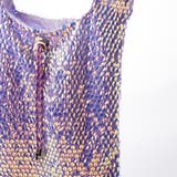 カシュカシュ cachecache / ゆらゆらスパンコールショッパー | UNBILLION | 詳細画像19 