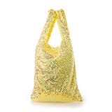 カシュカシュ cachecache / ゆらゆらスパンコールショッパー | UNBILLION | 詳細画像5 