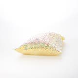 カシュカシュ cachecache / ゆらゆらスパンコールショッパー | UNBILLION | 詳細画像6 