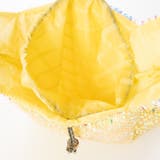 カシュカシュ cachecache / ゆらゆらスパンコールショッパー | UNBILLION | 詳細画像8 