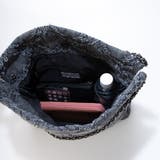 カシュカシュ cachecache / デニム風チェーンバッグ | UNBILLION | 詳細画像16