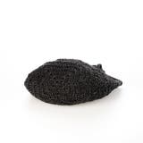 カシュカシュ cachecache / メタリック糸手編みポシェット | UNBILLION | 詳細画像3 