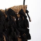 カシュカシュ cachecache / ペーパー手編みリボントート | UNBILLION | 詳細画像20