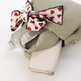 カシュカシュ cachecache / スカーフ付きラウンドミニショルダー | UNBILLION | 詳細画像19 