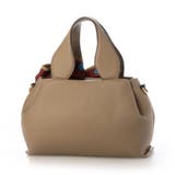 カシュカシュ cachecache / スカーフ付きラウンドミニショルダー | UNBILLION | 詳細画像23 