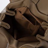 カシュカシュ cachecache / スカーフ付きラウンドミニショルダー | UNBILLION | 詳細画像25 