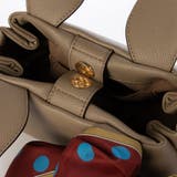 カシュカシュ cachecache / スカーフ付きラウンドミニショルダー | UNBILLION | 詳細画像26 