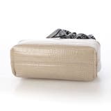 カシュカシュ cachecache / スカーフ付きラウンドミニショルダー | UNBILLION | 詳細画像31 