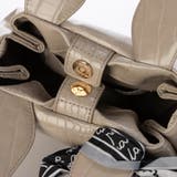 カシュカシュ cachecache / スカーフ付きラウンドミニショルダー | UNBILLION | 詳細画像33 