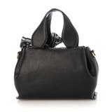 カシュカシュ cachecache / スカーフ付きラウンドミニショルダー | UNBILLION | 詳細画像5 