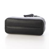 カシュカシュ cachecache / スカーフ付きラウンドミニショルダー | UNBILLION | 詳細画像6 