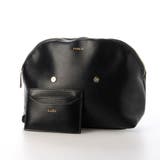 カシュカシュ cachecache / 3ピースソフト合皮トート | UNBILLION | 詳細画像10