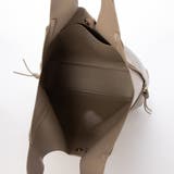 カシュカシュ cachecache / 3ピースソフト合皮トート | UNBILLION | 詳細画像16