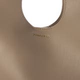 カシュカシュ cachecache / 3ピースソフト合皮トート | UNBILLION | 詳細画像17