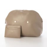 カシュカシュ cachecache / 3ピースソフト合皮トート | UNBILLION | 詳細画像19