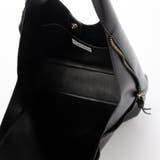 カシュカシュ cachecache / 3ピースソフト合皮トート | UNBILLION | 詳細画像7