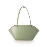 カシュカシュ cachecache / 横長バスケット型2wayトートバッグ | UNBILLION | 詳細画像14