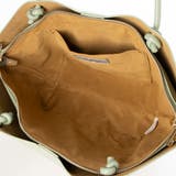 カシュカシュ cachecache / 横長バスケット型2wayトートバッグ | UNBILLION | 詳細画像16