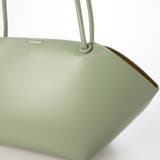 カシュカシュ cachecache / 横長バスケット型2wayトートバッグ | UNBILLION | 詳細画像18