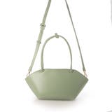 カシュカシュ cachecache / 横長バスケット型2wayトートバッグ | UNBILLION | 詳細画像19