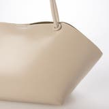 カシュカシュ cachecache / 横長バスケット型2wayトートバッグ | UNBILLION | 詳細画像6