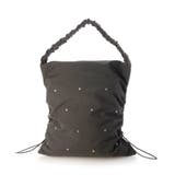 カシュカシュ cachecache / ビジュー付きワンハンドルトート | UNBILLION | 詳細画像10