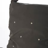 カシュカシュ cachecache / ビジュー付きワンハンドルトート | UNBILLION | 詳細画像14