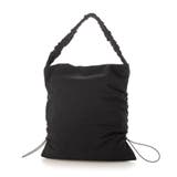 カシュカシュ cachecache / ビジュー付きワンハンドルトート | UNBILLION | 詳細画像20