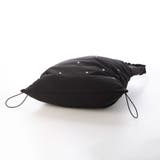 カシュカシュ cachecache / ビジュー付きワンハンドルトート | UNBILLION | 詳細画像21