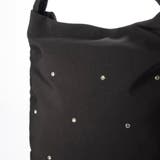 カシュカシュ cachecache / ビジュー付きワンハンドルトート | UNBILLION | 詳細画像23