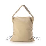 カシュカシュ cachecache / ビジュー付きワンハンドルトート | UNBILLION | 詳細画像5